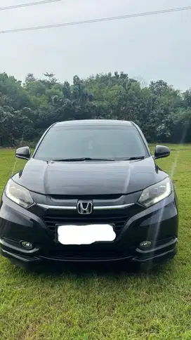HRV prestige 2018