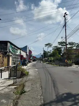 Kavling Kost Eksklusif UII dijual murah siap transaksi notaris