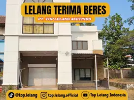 Lelang Ruko Murah Di Kota Surabaya Jawa Timur