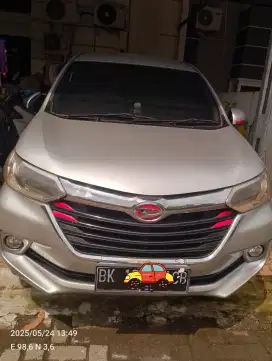 Xenia R MT 1300cc