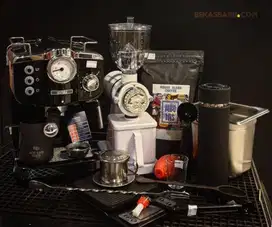 Paket Alat Kopi 5.21