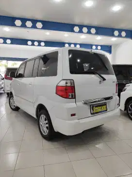 APV GX MANUAL 2019 SANGAT TERAWAT
