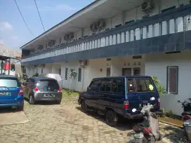 Kosan Jl Baung V Jakarta Selatan
