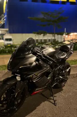 Ninja mono Sl 250 Fi