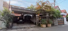 S557 rumah Luas 300 m2 Dekat Tol di Setu Cipayung Jakarta Timur