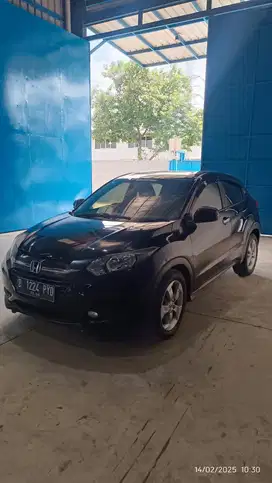 Honda HR-V 2015 Bensin