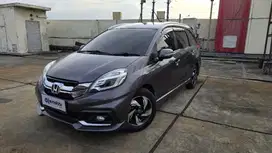 [OLXMOBBI] Low Angs Honda Mobilio 1.5 E Bensin-MT 2014 FOX