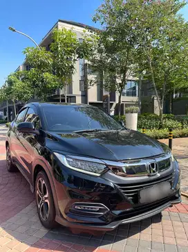 Honda HRV 1.5 SE 2020