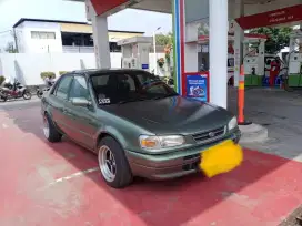 Dijual Toyota All New Corolla AT SEG 1997