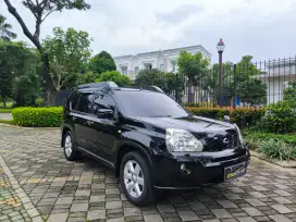 TERMURAH, TERMULUS, SIAP PAKAI! Nissan X-TRAIL 2.5XT AT 2010 TERMURAH!