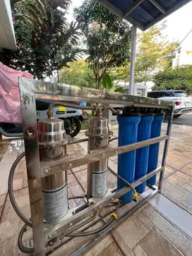 Filter Air Bersih