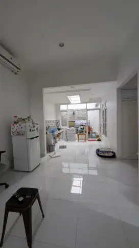 Rumah di Citra Gran Cibubur