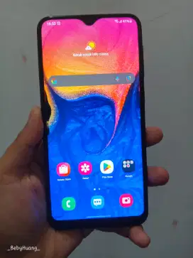 Samsung galaxy A10 2/32