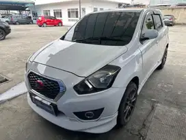 DP MURAH - Datsun Go Panca 1.2 T-Active Bensin-MT 2016