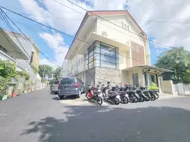 RUKO HOOK CIDENG BAWAH NJOP COCOK UNTUK KANTOR/KOST/HUNIAN  Jakarta Pu