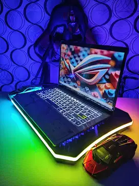 Laptop Design Asus Vivobook 14 Core i7 Dual Vga Nvidia Siap Pakai COd