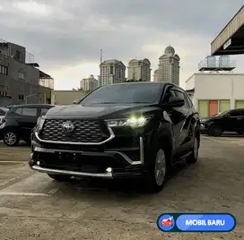 [Mobil Baru] Toyota Kijang Innova Zenix Q Hybrid 2025