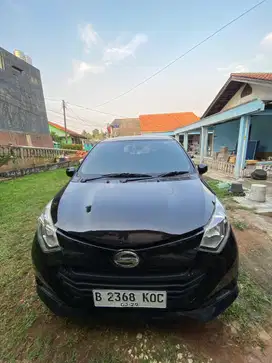 Daihatsu Sigra X 1.2 2019 MT