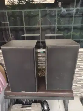 speaker aktif advante