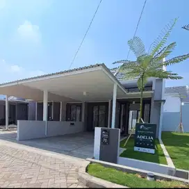 Taman Sukodono Village Rumah siap huni atau ready