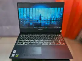 LENOVO LEGION Y530 INTEL CORE I7-8750H GTX1050 RAM 16GB SSD NVME 512GB