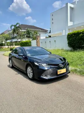 TOYOTA CAMRY 2.5 TAHUN 2020