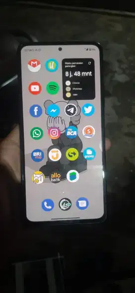 Hp xiomi note 10 pro 8/128