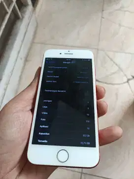 iphone 7 32gb red