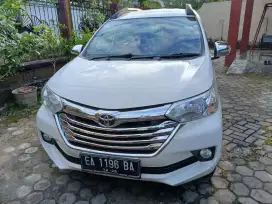 Avanza G A/T 2016