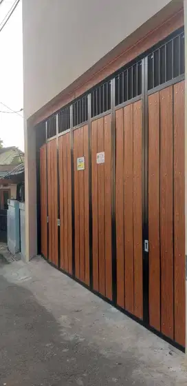 Kos Kosan Putri