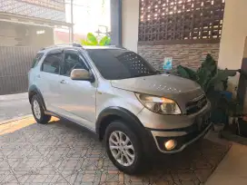 Terios TX 2013 Metik