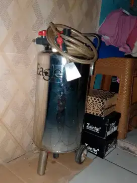 Alat untuk steam motor Rp.1juta nego