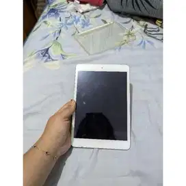 Ipad Mini 2 SIM / WIFI 32 GB Second Original
