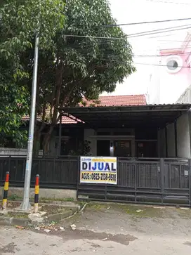 Rumah Minimalis di Antapani Sindang Sari Tanjung Sari Kota Bandung