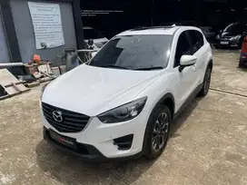 [Odo 70 rb] Mazda CX-5 2015 CX5 2015 Grand Touring Jaminan Istimewa