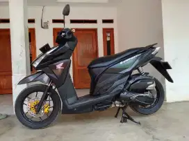 Honda Vario 150 tahun 2016