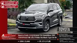 Toyota Kijang Innova Zenix 2.0 Q HV TSS Modellista (Premium Color) MPV