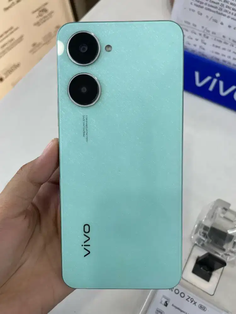 Vivo Y03t 4+4/32