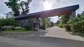 The Anvaya Residence Hunian Exclusive Dalam Ringroad Belakang Amplaz