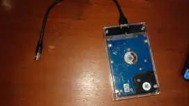 Hdd 500 gb full games ps 3