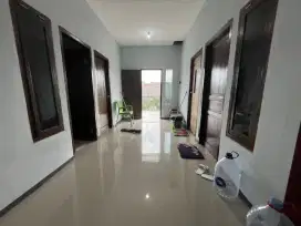 Strategis! Rumah Kost Dekat Kampus UB Arumba