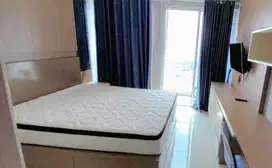 Unit Studio Tower C Puri Mansion Fully Furnish Luas 26 sqm