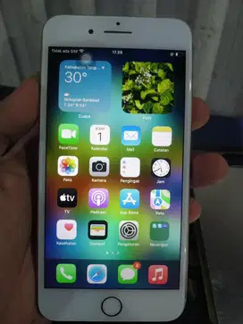 Iphone 8 plus 256gb