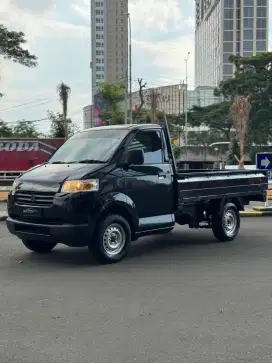 SUZUKI APV MEGA CARRY 1.5 AC PS 2015(Xtra,Dp 10jt,SIAP PAKAI CariCuan)