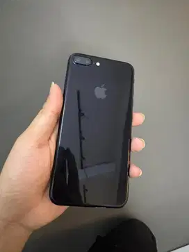 Iphone 7 plus , 128 gb inter