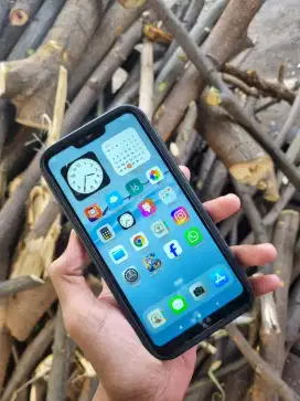 Xiaomi Mi 8 Lite 4/64