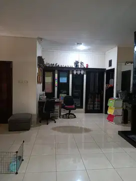 Dijual Rumah Batumas Bandung Dengan Furnished