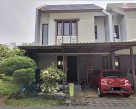 Rumah BSD Mozia Amarine Semi Furnish MURAH! Tangerang Serpong