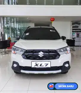 [Mobil Baru] Promo Suzuki XL7