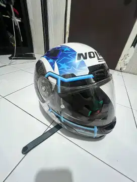 FORSALE Nolan X-lite x-803rs ultra carbon 100% original